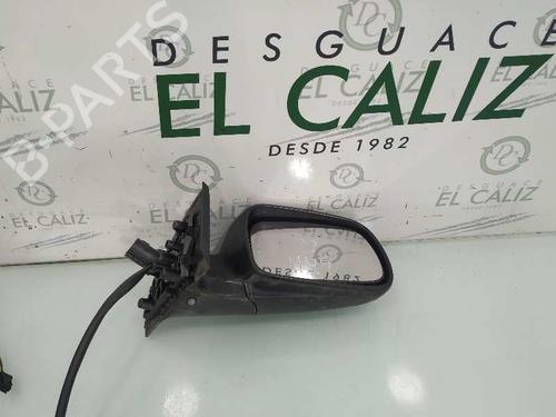 Used Right mirror PEUGEOT 307 Break (3E) 2.0 HDI 110 (107 hp) 8093014