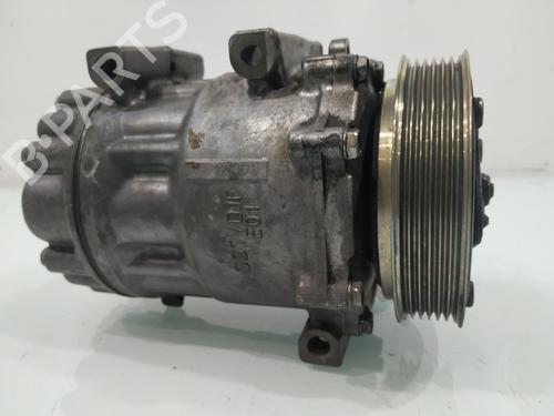 AC compressor LANCIA PHEDRA (179_) 2.0 D Multijet (179.AXL1B, 179.BXL1B) | BP29452597M34 
