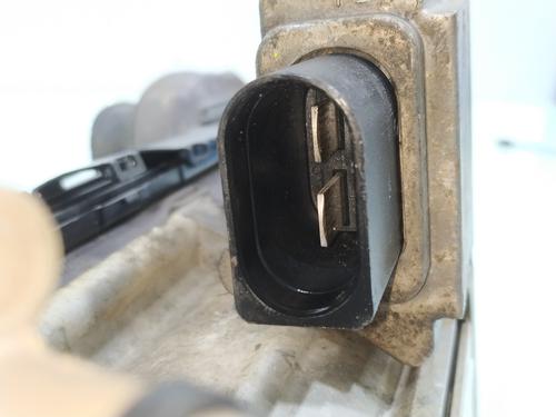 Steering rack VW GOLF V (1K1) | BP31885204M22