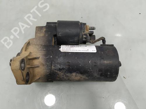 Starter SEAT CORDOBA (6K1, 6K2) 1.9 D | BP8848268M8 