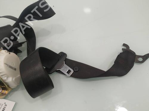 Front right seatbelt BMW 1 (E87) 120 d | BP10512966I25 