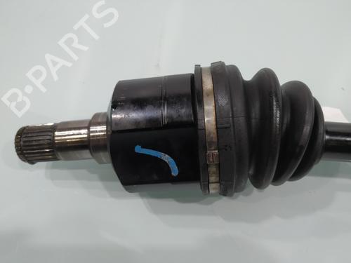 Right front driveshaft HYUNDAI SONATA V (NF)  | BP24855037M39 