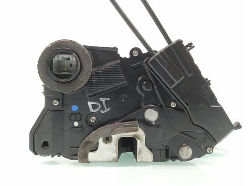Front left lock TOYOTA PRIUS Liftback (_W2_) 1.5 Hybrid (NHW20_, NHW20R) | BP27222765C98 