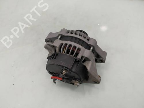 Generator OPEL VECTRA B (J96) 1.6 i 16V (F19) | BP8948081M7 
