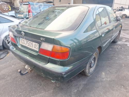 Brugte NISSAN PRIMERA Hatchback (P11) 1.6 16V (99 hp) 4383386