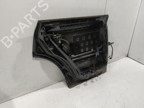 Left rear door VW TOUAREG (7LA, 7L6, 7L7) 2.5 R5 TDI | BP19105757C4 