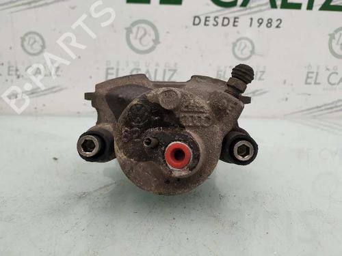 Right front brake caliper SEAT LEON (1M1) 1.9 TDI | BP11582716M104 