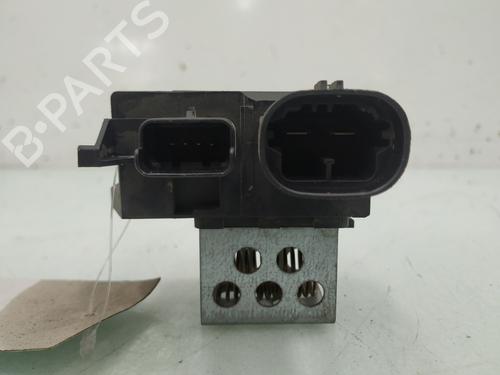 Heater resistor PEUGEOT 5008 II (MC_, MJ_, MR_, M4_) 2.0 BlueHDi 180 (MJAHWW) | BP17640479M108 