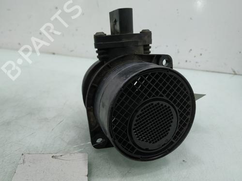 Mass air flow sensor VW TOUAREG (7LA, 7L6, 7L7) 2.5 R5 TDI | BP26166851M95 