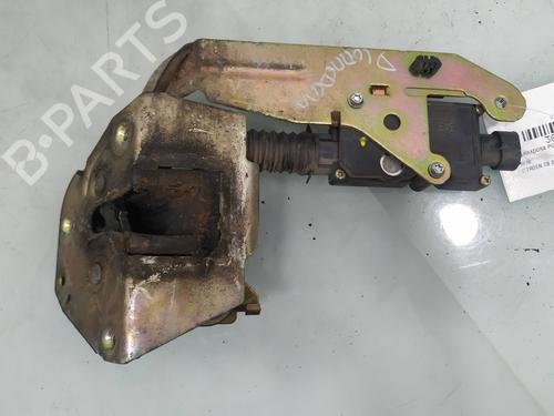 Rear right lock CITROËN C8 (EA_, EB_) 2.0 HDi | BP9717608C99 
