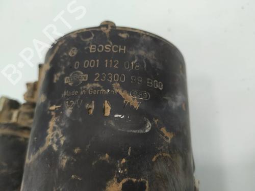 Starter NISSAN MICRA II (K11) 1.0 i 16V | BP10512140M8 