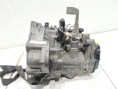 Gearbox SEAT IBIZA II (6K1) 1.9 TDI | BP29911148M3