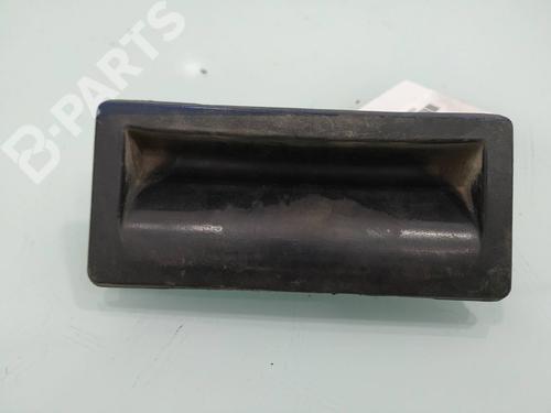 Used Tailgate handle Tailgate handle VW PASSAT B6 Variant (3C5) 1.6 TDI (105 hp) 10625903 10625903