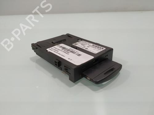 Ignition barrel RENAULT KOLEOS I (HY_) 2.0 dCi (HY0K) | BP34495489M48  - Image 7