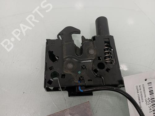 Hood lock CUPRA FORMENTOR (KM7, KMP) 1.5 TSI | BP13687724C133 