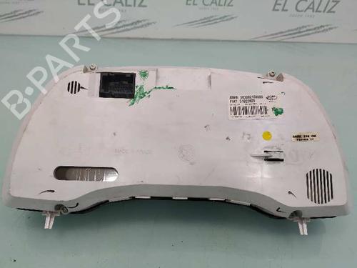 Instrument cluster FIAT LINEA (323_, 110_) 1.4 T-Jet (323AXC1A) | BP8087185C47 