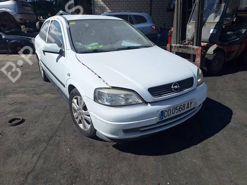 Used Parts OPEL ASTRA G Hatchback (T98) 4997813