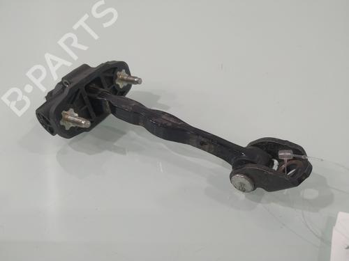 Używane Zawias / Ogranicznik drzwi FORD FIESTA VI (CB1, CCN) 1.6 TDCi (95 hp) 29904457