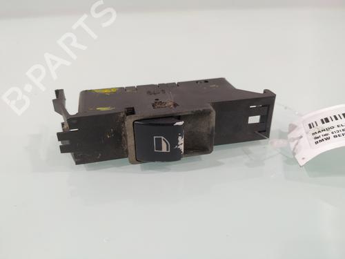 Used Right front window switch BMW 3 (E46) 320 d (136 hp) 29582478
