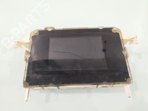 Display monitor FORD FIESTA VI (CB1, CCN) 1.6 TDCi | BP29447371C48 