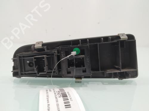 Left front window switch FIAT BRAVO II (198_) 1.9 D Multijet (198AXB1A) | BP31584763I27 