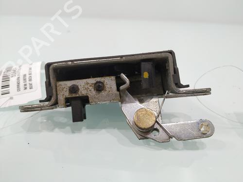Tailgate lock SEAT IBIZA III (6L1)  | BP24817580C101 