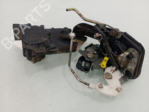 Used Rear right lock HYUNDAI ACCENT II (LC) 1.5 CRDi (82 hp) 13416416