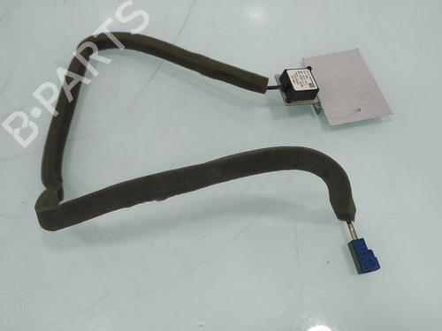 Electronic sensor NISSAN QASHQAI / QASHQAI +2 I (J10, NJ10, JJ10E) 1.6 dCi | BP17221775M84 