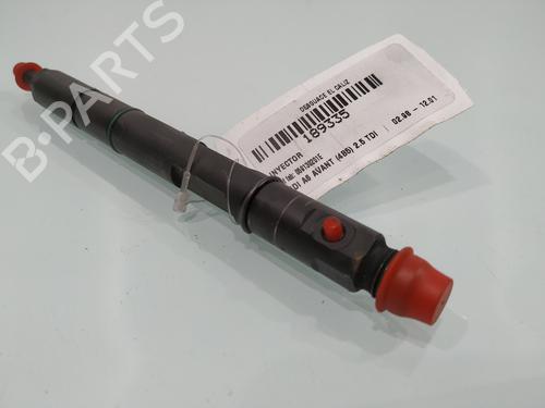 Spreder / Dyse AUDI A6 C5 Avant (4B5, 4B6) 2.5 TDI | BP27869863M100 