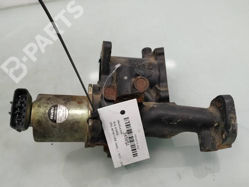 Used Egr Egr OPEL ASTRA H (A04) 1.7 CDTI (L48) (100 hp) 8803722 8803722