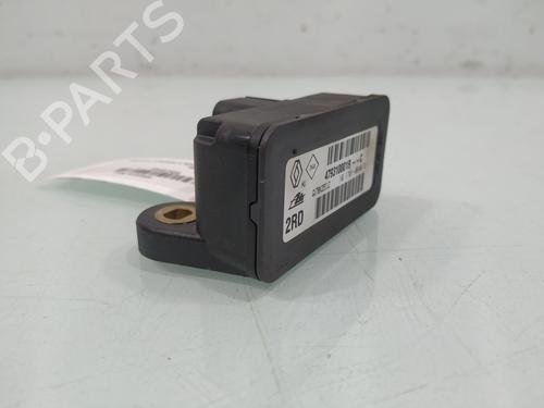 Electronic sensor RENAULT MEGANE III Hatchback (BZ0/1_, B3_) 1.9 dCi (BZ0N, BZ0J) | BP37012333M84 - Image 4