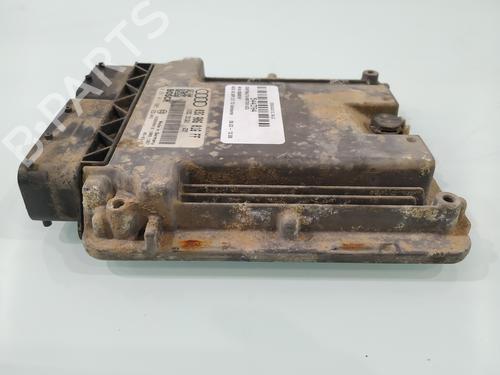 Engine control unit (ECU) AUDI A3 (8P1) | BP29855883M57