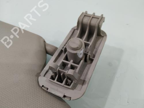 Right sun visor FORD FIESTA VI (CB1, CCN) 1.6 TDCi | BP29861682I2 