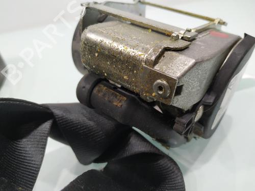 Front right seatbelt VW GOLF V (1K1) | BP31816902I25