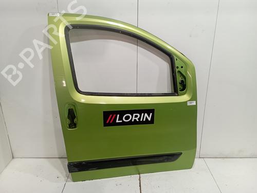 Dør høyre foran FIAT FIORINO Box Body/MPV (225_) 1.3 D Multijet (225BXD1A, 225BXB1A, 225BXB11) (75 hp) 29447366