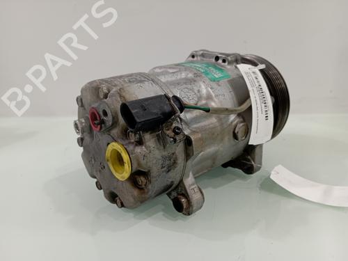 AC compressor VW GOLF IV (1J1) | BP29213159M34