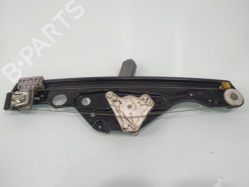 Rear left window mechanism MERCEDES-BENZ E-CLASS (W211)  | BP25432710C24 
