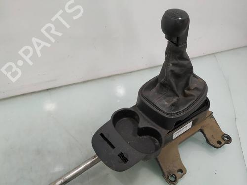 Gear lever OPEL CORSA D (S07) 1.3 CDTI (L08, L68) | BP10194656M90 