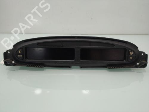 Used Instrument cluster CITROËN XSARA PICASSO (N68) 1.6 (95 hp) 22760118