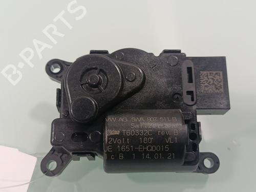 Used Electronic module Electronic module AUDI A3 Sportback (8YA, 8YF) 35 TDI (150 hp) 33440715 33440715
