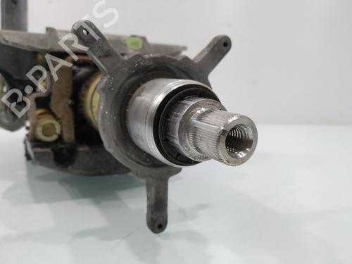 Steering column BMW 7 (E65, E66, E67) 730 Ld | BP31127357M21 
