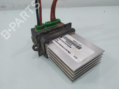 Heater resistor CITROËN C5 I (DC_) 2.0 HDi (DCRHZB, DCRHZE) | BP37154915M108 - Image 2