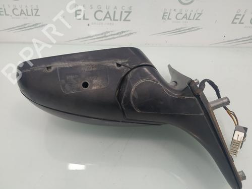 Left mirror PEUGEOT 406 (8B) 3.0 V6 | BP8089175C26 