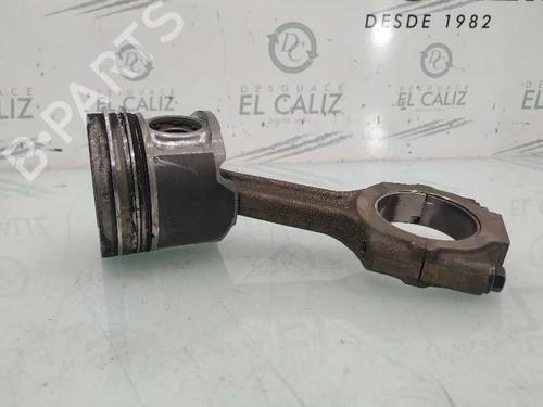 Other OPEL ASTRA H (A04) 1.9 CDTI (L48) | BP14029373O1 