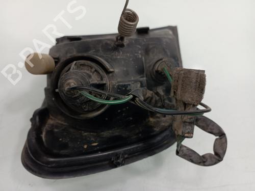 Left front indicator KIA SPORTAGE SUV (K00) 2.0 TD 4WD | BP13015588C32 