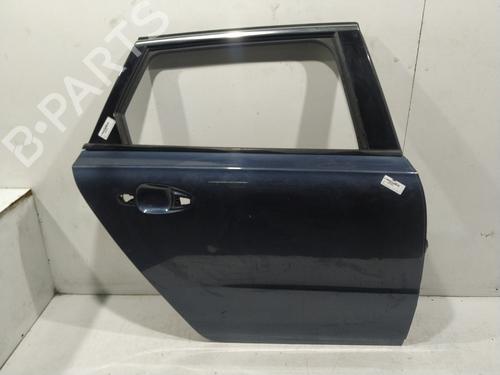 Used Right rear door PEUGEOT 508 SW I (8E_) 2.0 HDi (140 hp) 22711977