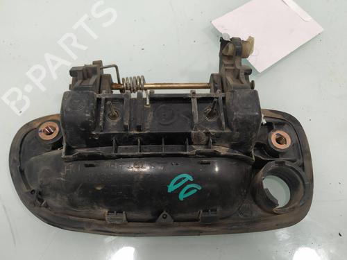 Front right exterior door handle HYUNDAI ACCENT II (LC) 1.5 CRDi | BP11689180C129 