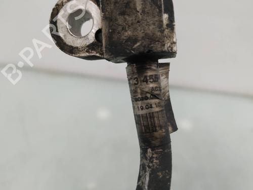 AC pipe BMW X3 (E83) xDrive 20 d | BP14030431M126 