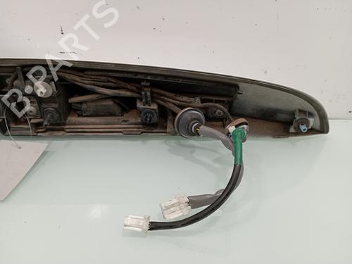 Tailgate handle NISSAN JUKE (F15) 1.5 dCi | BP14973424C132 