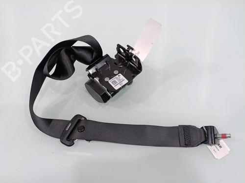 Rear right seatbelt HYUNDAI BAYON (BC3) | BP36036964I28 - Image 3